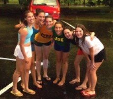 Enjoy Camp!