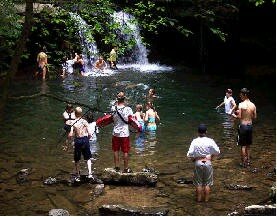 Camp Gailor Maxon 2000