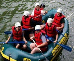 Gailor Maxon Camp 2001