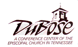 Dubose Conference Center ~ Episcopal Church ~ Tennessee